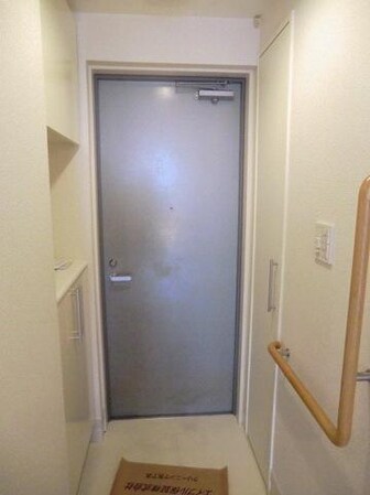 Maison Blancの物件内観写真